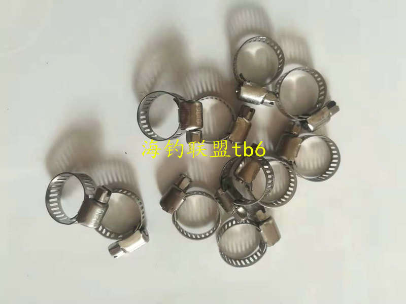 Suitable for Yamaha External oil tank connector Tubing Joint Bayonet clamp boat Outer machine Accessories Tank Joint-Taobao