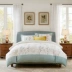 HarborHouse bông dệt vải giường bông denim quilt 1.5m1.8 mét Meadow - Bộ đồ giường bốn mảnh Bộ đồ giường bốn mảnh