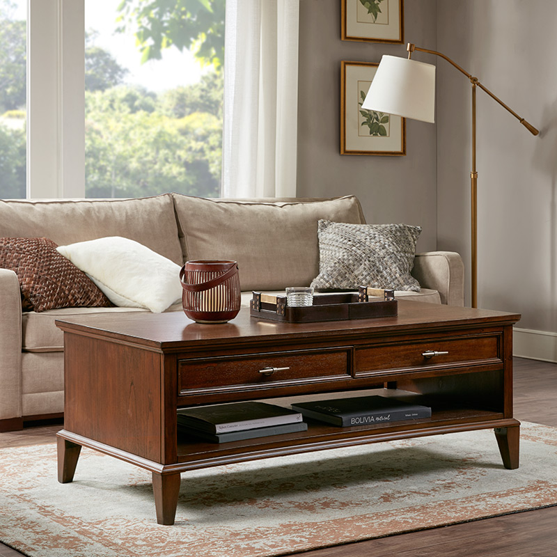 Купить Harbor House простой гостиная кофе стол чайный стол кофейный ...