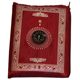 Portable compass travel blanket 100x60cm