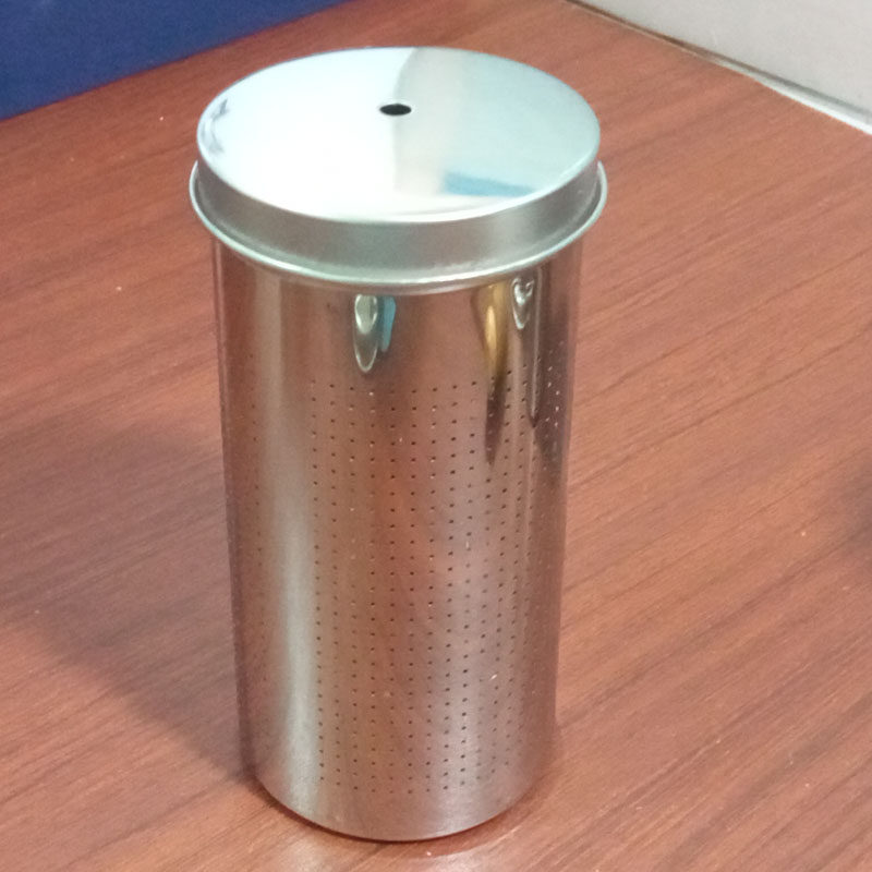 茶漏 平口形-21111