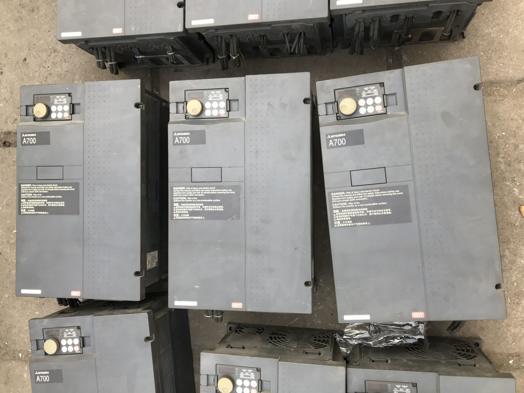 FR-A740-22K-CHT Mitsubishi inverter 22kw inverter FR-F740-22K-CHT