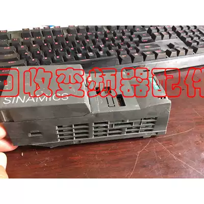 G120 Siemens inverter CU240S-DP motherboard CPU board control card 6SL3244-0BA20-1PA0