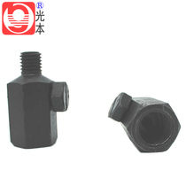 Pressure plugging injection valve Corker injection valve Injection valve Conversion valve Fixture special tools