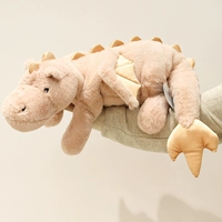 Торцевой ключ на 1/4 дюйма, розовый дракон