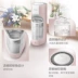 Phòng ngủ gia đình trong nhà của Philips có thể bổ sung thêm tinh dầu làm mát bằng tinh dầu - Máy giữ ẩm