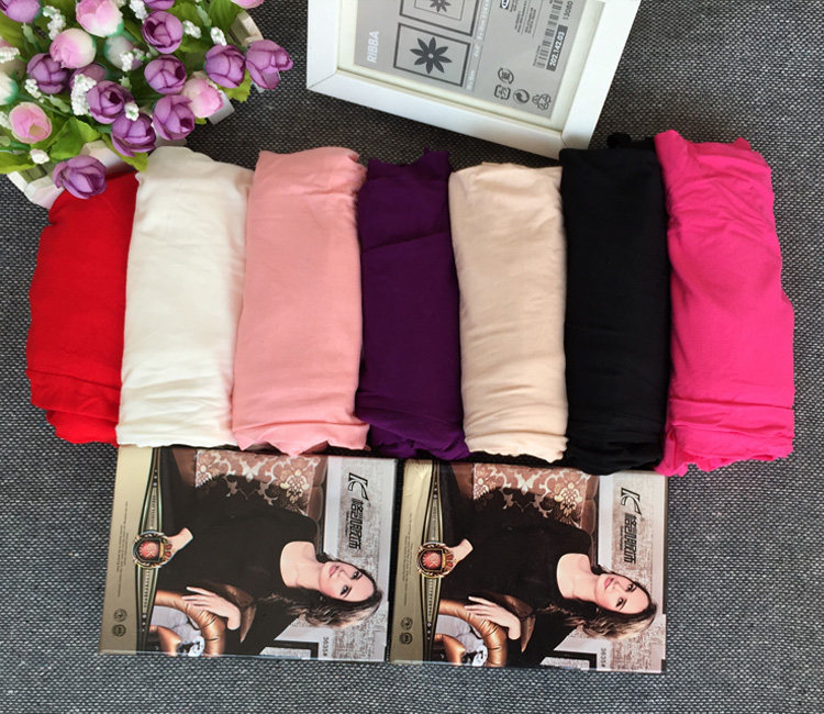 Sous-vêtement chaud jeunesse 3761 3635 en coton - Ref 724718 Image 20