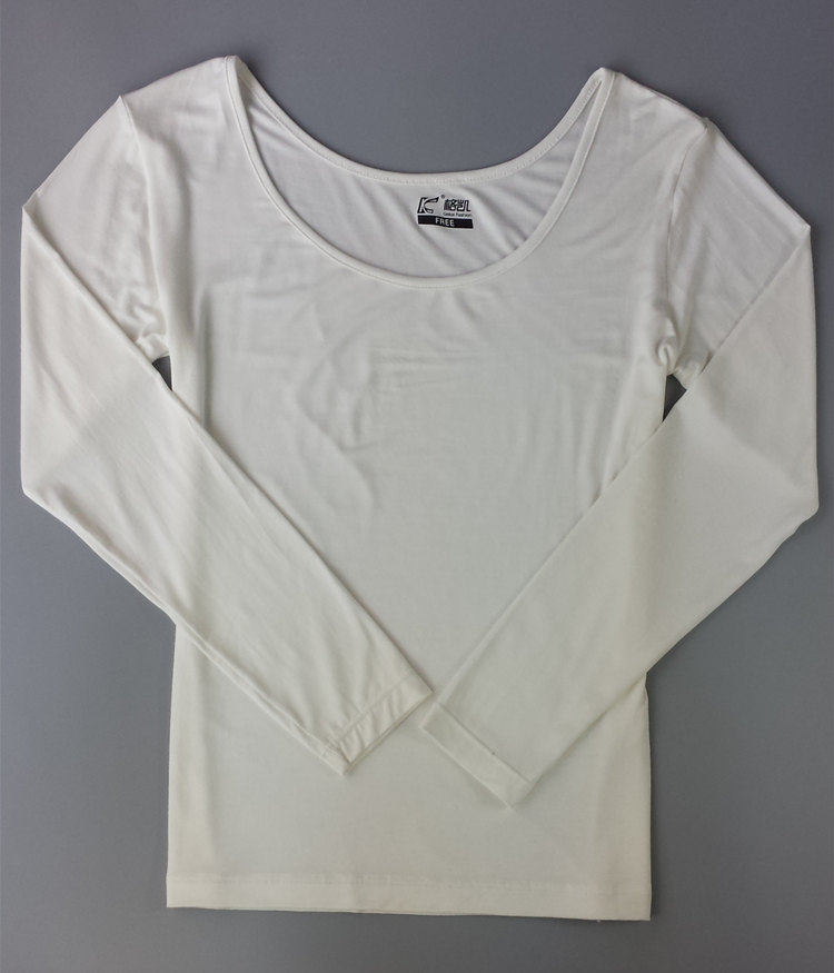 Sous-vêtement chaud jeunesse 3761 3635 en coton - Ref 724718 Image 31