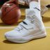 Giày bóng rổ Li Ning giày nam mới phong tỏa cao để giúp mang giày nam chống trượt mùa thu và giày thể thao mùa đông shop giày thể thao Giày bóng rổ