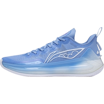 Li Ning Blade 3V2) low-top basketball shoes technical practical wear-resistant mens breathable professional sports shoes