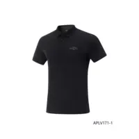 Черный 171-1 - хлопок дышащий