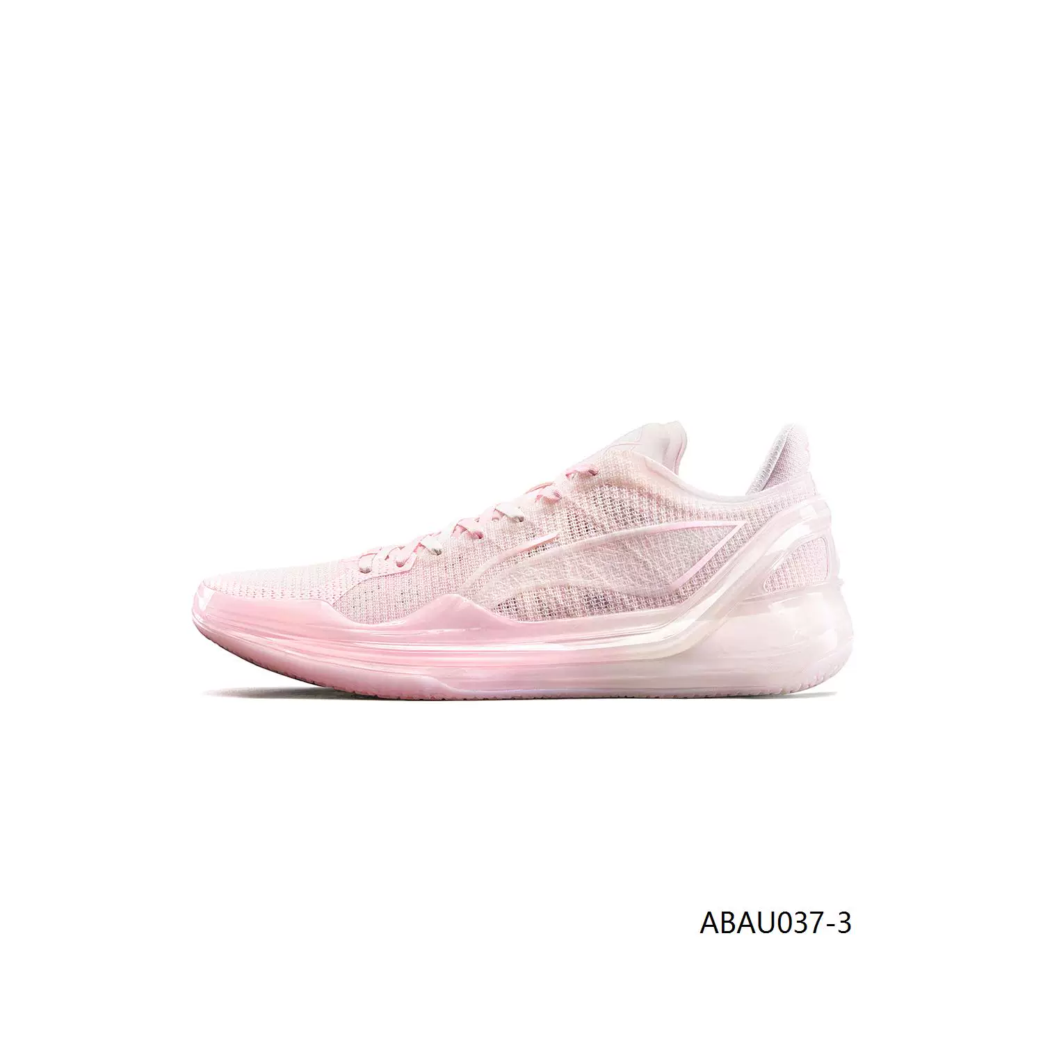 Баскетбольные кроссовки Li Ning 4v, низкие с амортизацией, размеры 36–47,5