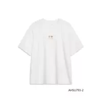 Молочный белый 2-хлопковая анти-морщина