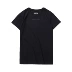 Li Ning áo thun ngắn tay nữ sê-ri bóng rổ mới sê-ri nữ thể thao mùa hè AHSN218 - Áo phông thể thao áo tank top gym nữ Áo phông thể thao