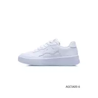 Плавучий лодочный стандарт белый/розовый абрикосовый цвет