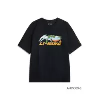 Черное лето - хлопок/прохладный