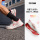 Li Ning Wuyue 4 Persimmon Persimmon Ruyi / Новогодние кроссовки мужские, новинка 2026 года, амортизирующая легкая нескользящая спортивная обувь женская mini 4
