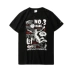 Li Ning ngắn tay áo thun thể thao thời trang nam giản dị cổ tròn áo sơ mi dệt kim mùa hè AHSP273 - Áo phông thể thao áo thun tập gym nam Áo phông thể thao