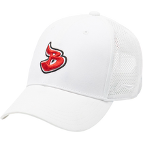 Li Ningtong baseball cap for boys and girls 2024 new basketball series youth sports cap