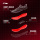 Li Ning Chitu 9PRO / Кроссовки для бега, мужские вступительные экзамены в среднюю школу, физический тест, амортизирующая легкая профессиональная спортивная обувь для гонок mini 4