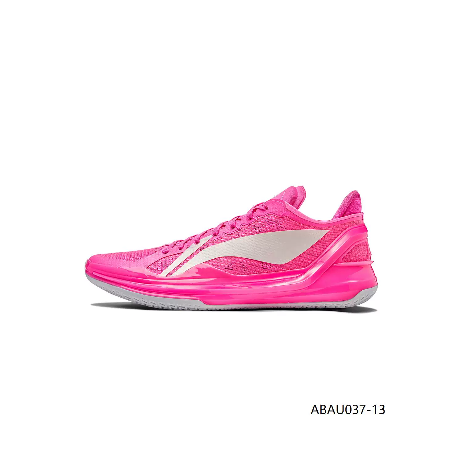 Баскетбольные кроссовки Li Ning 4v, низкие с амортизацией, размеры 36–47,5