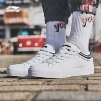 Giày cao gót Li Ning giày thể thao nữ chính hãng