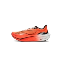 Флуоресцентный фруктовый красный/флуоресцентный оранжевый