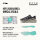 "25 осенне-зимних новинок" Xiao Zhan в том же стиле, что и Li Ning outdoor CF, в стиле ретро丨 Xingchuan SE походная обувь для мужчин и женщин, нескользящая и износостойкая mini 2