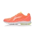 Giày thể thao nữ Li Ning lưới thoải mái thoáng khí đệm nhẹ chạy giày mùa hè đào tạo chạy marathon giày chạy bộ  Giày chạy bộ