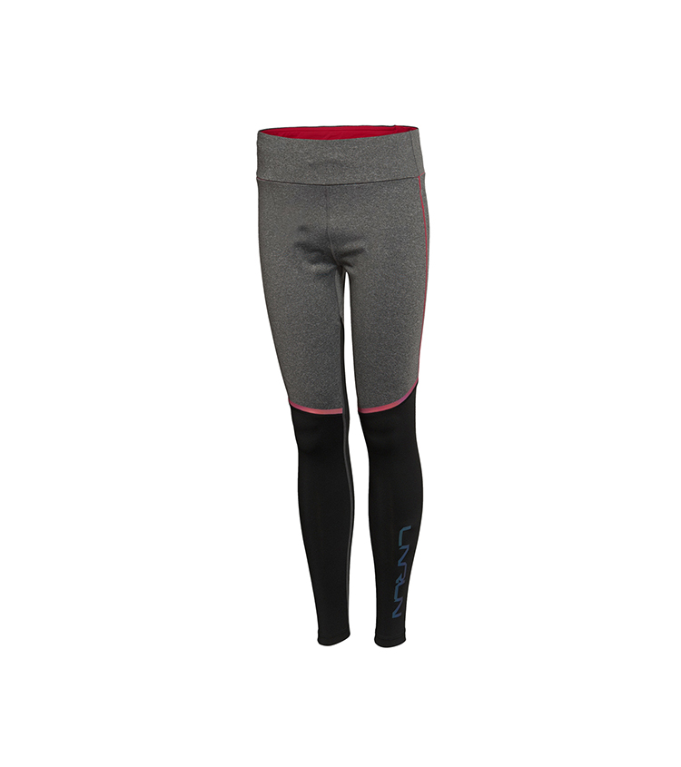 Pantalon de sport pour femme LINING - Ref 2003293 Image 16