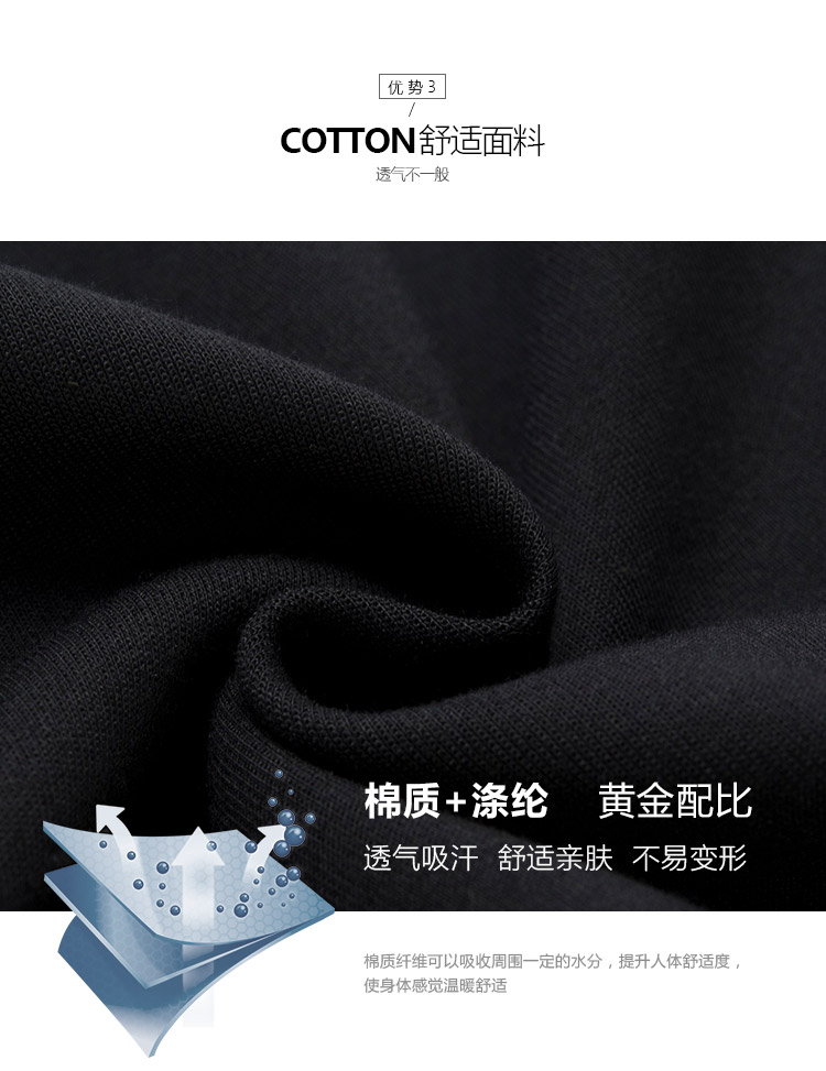 Li Ning áo len nam thời trang thể thao loạt áo thun dài tay cổ tròn thể thao giản dị hoodie dây kéo