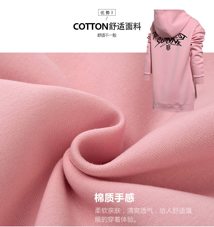 Li Ning Wei Yi Bà Thể Thao Thời Trang Dòng Áo Thun Dài Tay Áo Trùm Đầu Tops Thể Thao áo thun tay dài