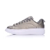 Li Ning Li-Ning Giày thể thao thời trang nữ Giày nữ Giày dép nữ GLKM024 giày thể thao chính hãng Dép / giày thường