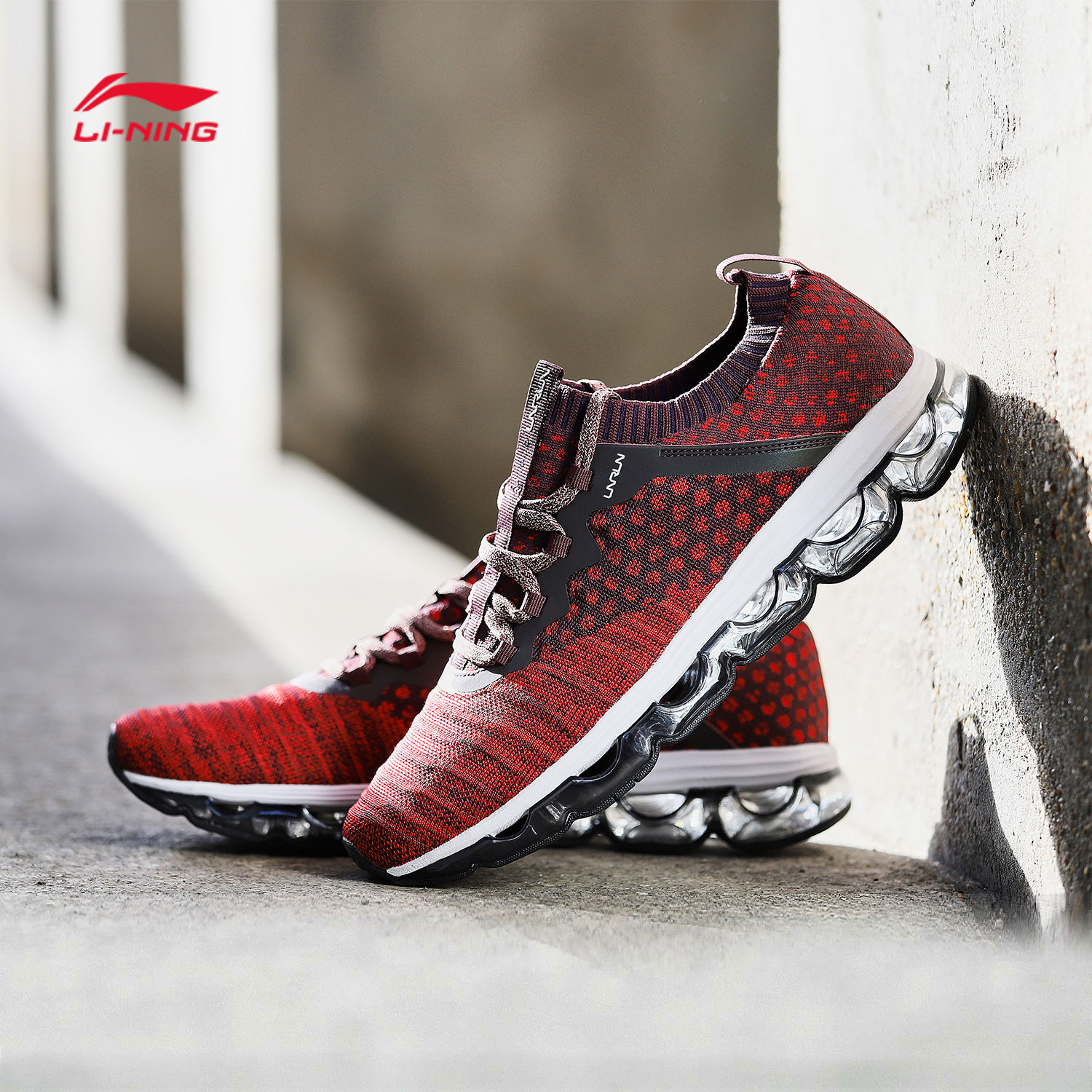 adidas阿迪达斯2018女子DURAMO LITE 2.0P