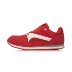 Giày nữ Li Ning Giày thông thường Giày retro Giày thể thao Agan Giày thể thao mùa thu và mùa đông shop giày sneaker Dép / giày thường