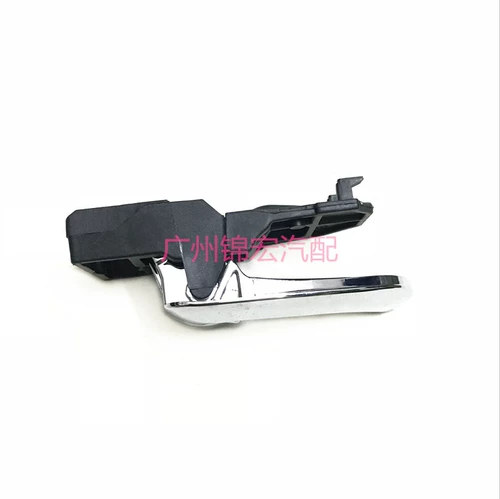 Yongyuan fei Ufo Hand Hand -pull a380 Дверная пряжка в автомобильных аксессуарах автомобиля Falcon