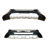 Пекин Hyundai IX35 Установлен передний и задний бампер IX35 Special IX35 Передний и задний модификация переднего бампера переднего бампера