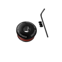 Limator Black (фиксированный пылепроницаемый набор)