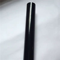 Ярко -черный 0,5*1 метр