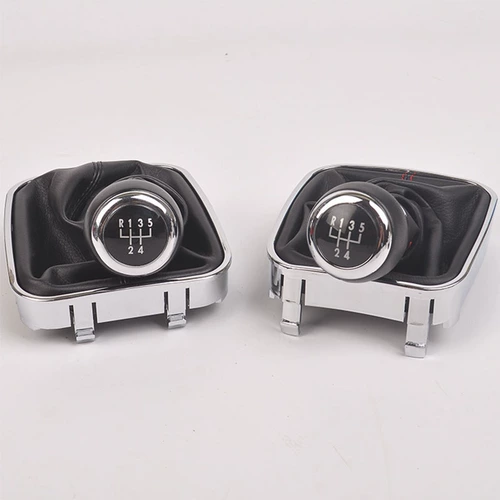 Новая и старая тома Volkswagn