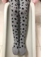 Серые пятна