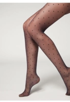 Тибетский синий - маленький выстрел большой размер