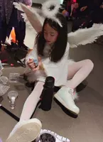 Порошок сакура сверкает