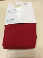 Большой красный