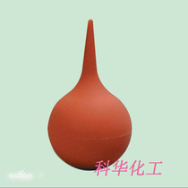 Ear washing ball suction balloon skin Tiger air blowing cleaning ball blowing balloon 120ml 90ml 60ml 30ml