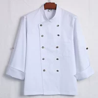 Белый топ с длинными рукавами Type C