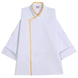 Лонгслив для отеля для работы, комплект, короткий рукав, делается под заказ