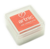 Moon cat as printing Taiwan small unilateral art 96 color link two