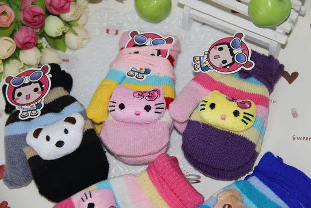 Gants pour enfants - Ref 2147864 Image 5