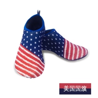 Американский флаг